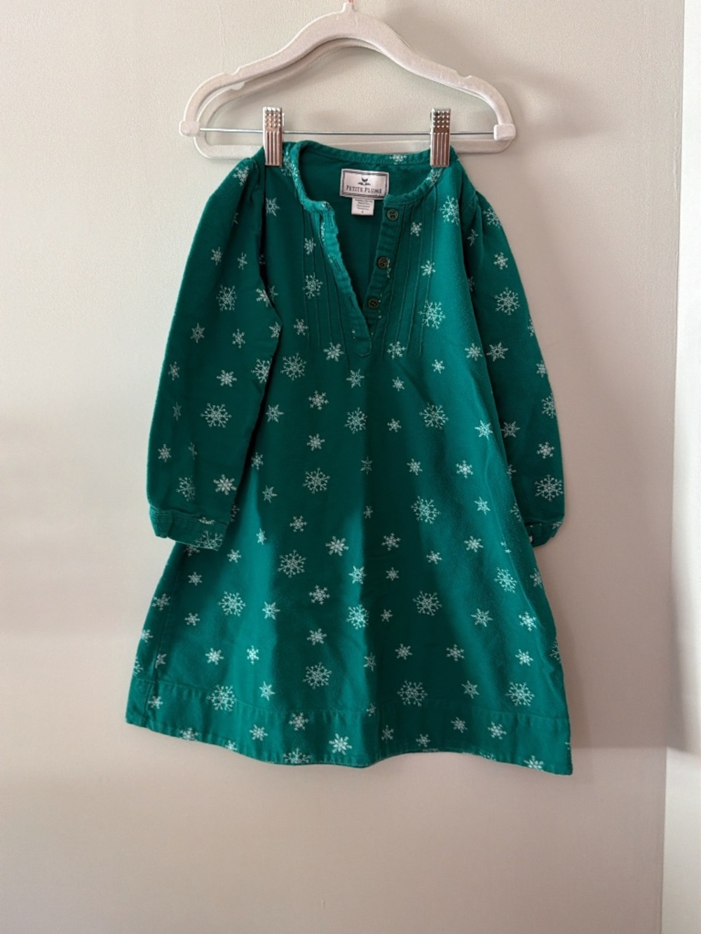 Petite Plume Pajama